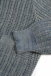 SUGARHILL(シュガーヒル)COTTON KNIT CARDIGAN コットンニットカーディガン 2441000603 -20