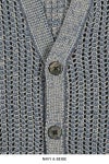 SUGARHILL(シュガーヒル)COTTON KNIT CARDIGAN コットンニットカーディガン 2441000603 -22