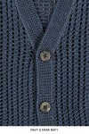 SUGARHILL(シュガーヒル)COTTON KNIT CARDIGAN コットンニットカーディガン 2441000603 -26