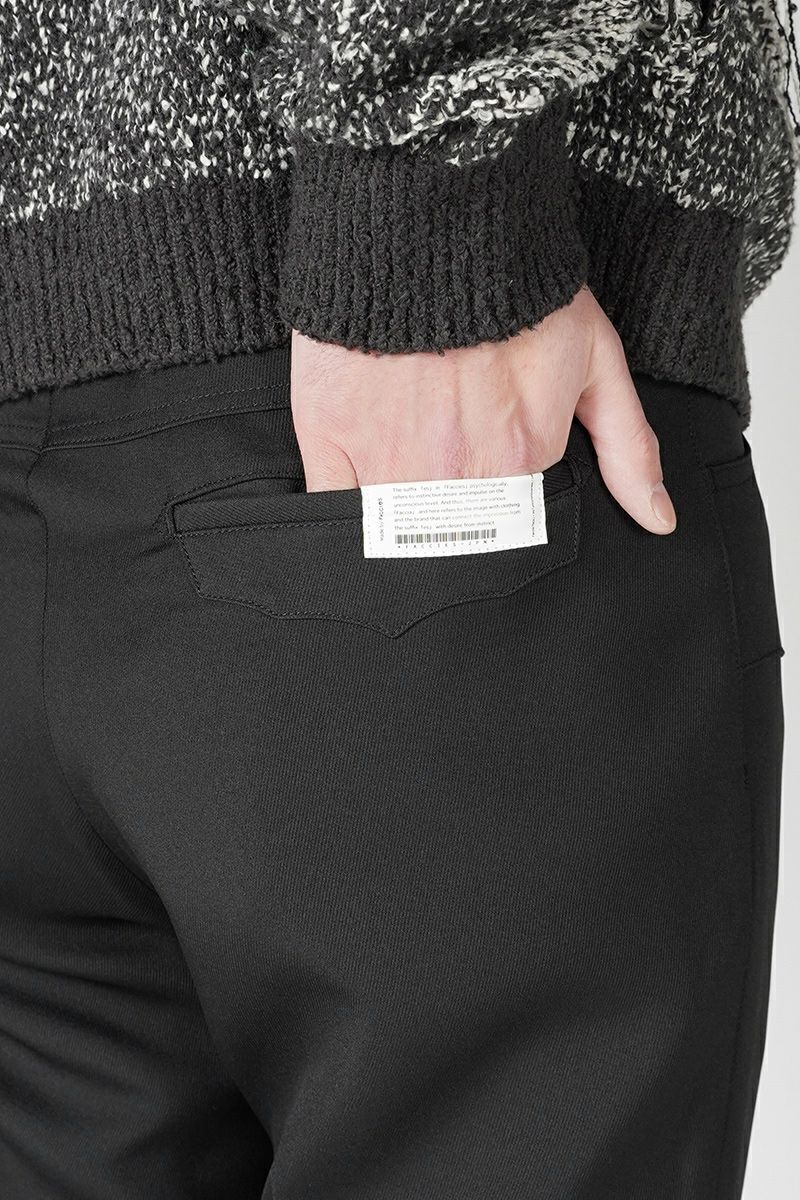 FACCIES(ファッチーズ)COWBOY FLARE PANTS カウボーイフレアパンツ FCSB03001 -2