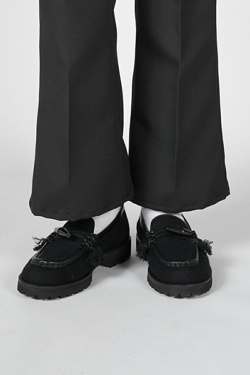FACCIES(ファッチーズ) | FACCIES(ファッチーズ)COWBOY FLARE PANTS