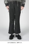 FACCIES(ファッチーズ)COWBOY FLARE PANTS カウボーイフレアパンツ FCSB03001 -6