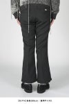 FACCIES(ファッチーズ)COWBOY FLARE PANTS カウボーイフレアパンツ FCSB03001 -8