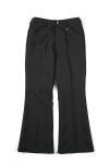 FACCIES(ファッチーズ)COWBOY FLARE PANTS カウボーイフレアパンツ FCSB03001 -9