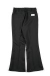 FACCIES(ファッチーズ)COWBOY FLARE PANTS カウボーイフレアパンツ FCSB03001 -10
