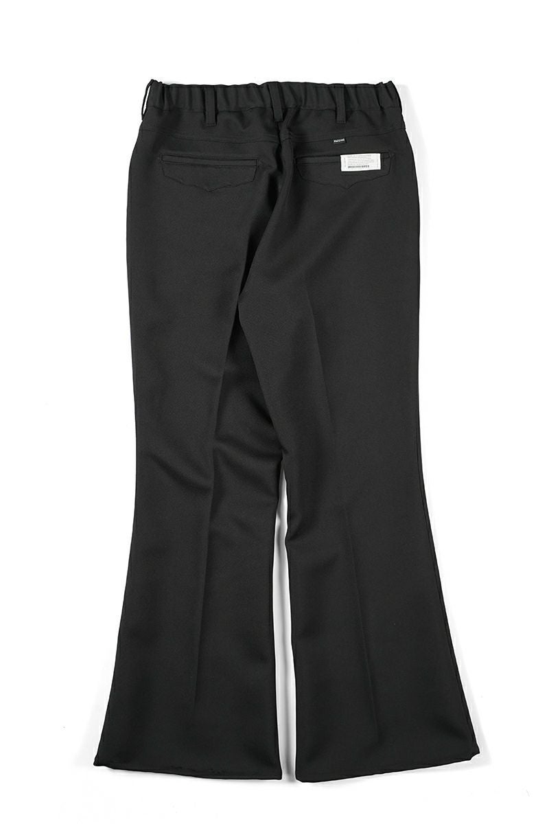 FACCIES(ファッチーズ)COWBOY FLARE PANTS カウボーイフレアパンツ FCSB03001 -10