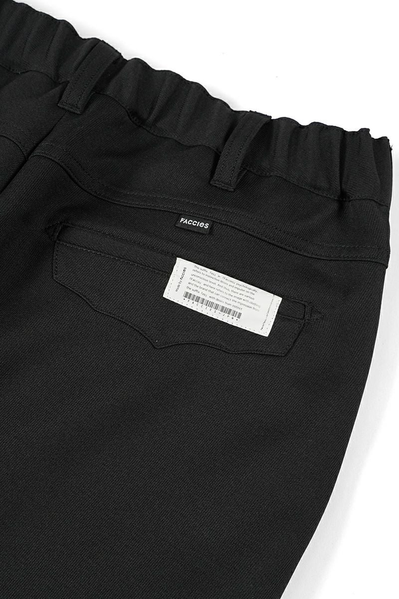 FACCIES(ファッチーズ)COWBOY FLARE PANTS カウボーイフレアパンツ FCSB03001 -15