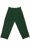 RICE NINE TEN(ライスナインテン)CREPE GEORGETTE TROUSERS クレープジョーゼットトラウザース PT-CG