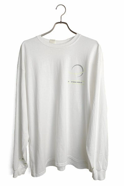 N.HOOLYWOOD(エヌハリウッド)CREW NECK LONG SLEEVE T-SHIRT クルーネックロングスリーブTシャツ 9211-CS86