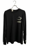 N.HOOLYWOOD(エヌハリウッド)CREW NECK LONG SLEEVE T-SHIRT クルーネックロングスリーブTシャツ 9211-CS86 -4