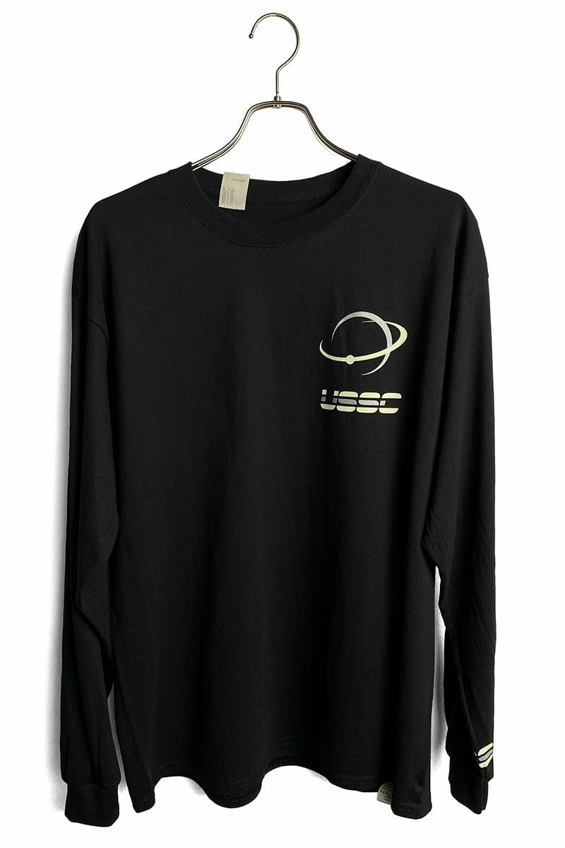 N.HOOLYWOOD(エヌハリウッド)CREW NECK LONG SLEEVE T-SHIRT クルーネックロングスリーブTシャツ 9211-CS86 -4