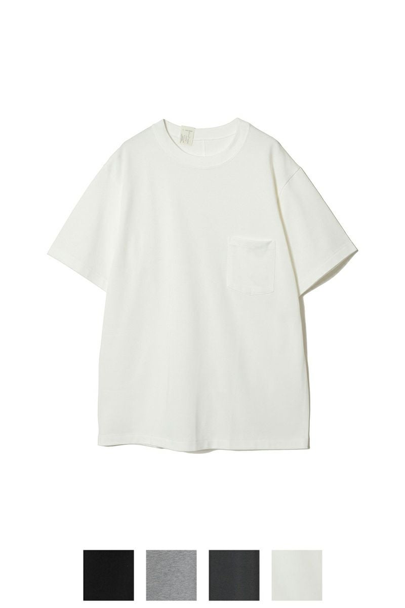 N.HOOLYWOOD(エヌハリウッド) | N.HOOLYWOOD(エヌハリウッド)CREW NECK