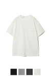 N.HOOLYWOOD(エヌハリウッド)CREW NECK T-SHIRT クルーネックTシャツ 16RCH-008