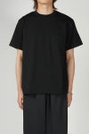 N.HOOLYWOOD(エヌハリウッド)CREW NECK T-SHIRT クルーネックTシャツ 16RCH-008 -1