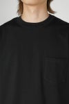 N.HOOLYWOOD(エヌハリウッド)CREW NECK T-SHIRT クルーネックTシャツ 16RCH-008 -2