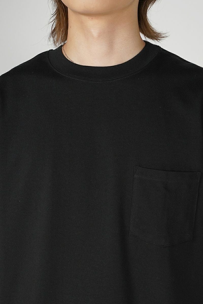N.HOOLYWOOD(エヌハリウッド)CREW NECK T-SHIRT クルーネックTシャツ 16RCH-008 -2
