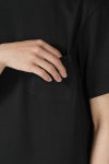 N.HOOLYWOOD(エヌハリウッド)CREW NECK T-SHIRT クルーネックTシャツ 16RCH-008 -3