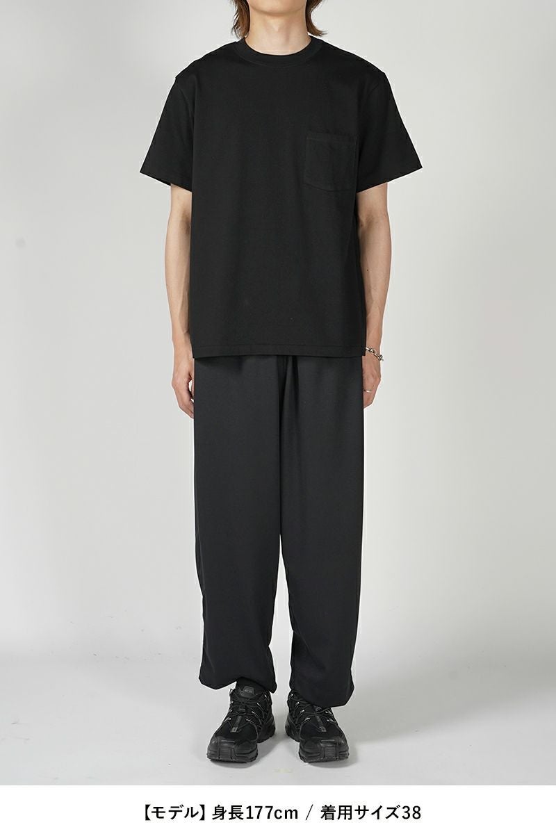 N.HOOLYWOOD(エヌハリウッド)CREW NECK T-SHIRT クルーネックTシャツ 16RCH-008 -6