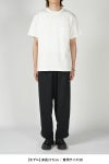 N.HOOLYWOOD(エヌハリウッド)CREW NECK T-SHIRT クルーネックTシャツ 16RCH-008 -7