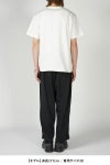N.HOOLYWOOD(エヌハリウッド)CREW NECK T-SHIRT クルーネックTシャツ 16RCH-008 -8