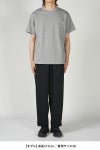 N.HOOLYWOOD(エヌハリウッド)CREW NECK T-SHIRT クルーネックTシャツ 16RCH-008 -9