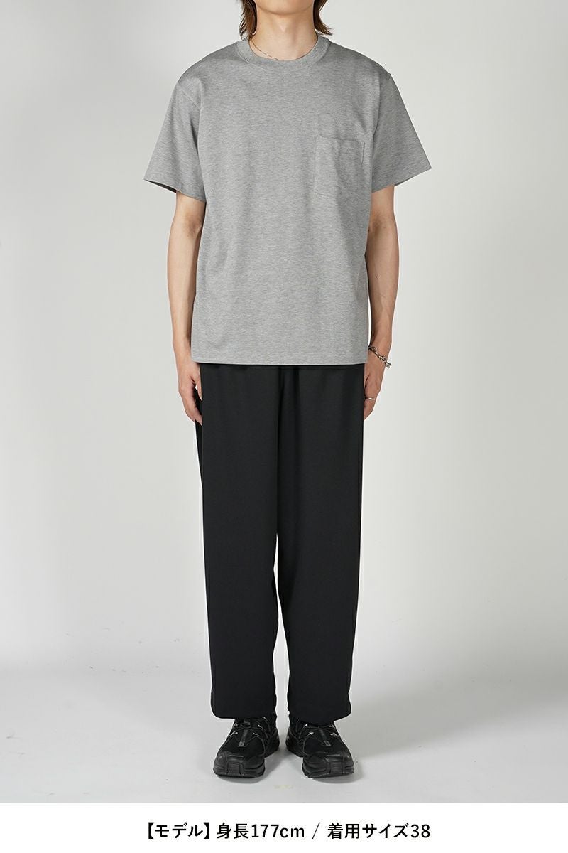 N.HOOLYWOOD(エヌハリウッド)CREW NECK T-SHIRT クルーネックTシャツ 16RCH-008 -9