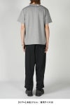 N.HOOLYWOOD(エヌハリウッド)CREW NECK T-SHIRT クルーネックTシャツ 16RCH-008 -10