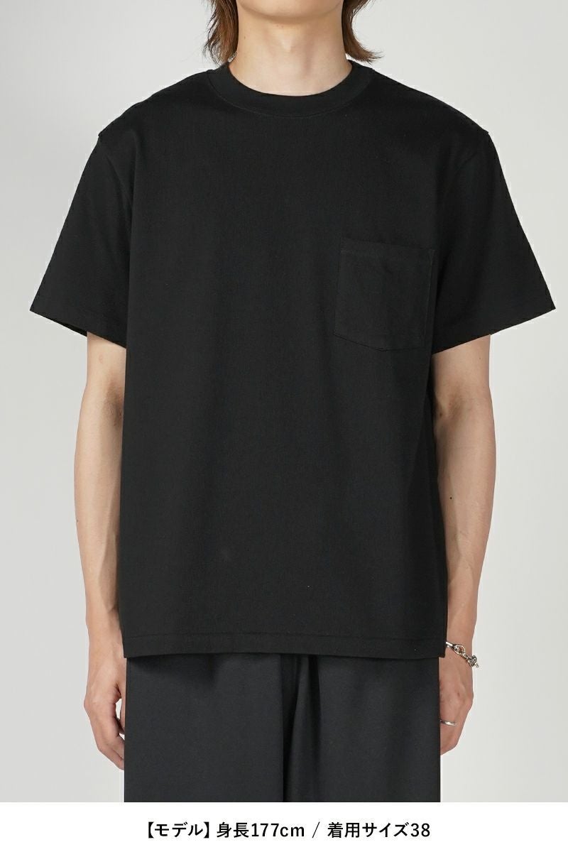 N.HOOLYWOOD(エヌハリウッド)CREW NECK T-SHIRT クルーネックTシャツ 16RCH-008 -11