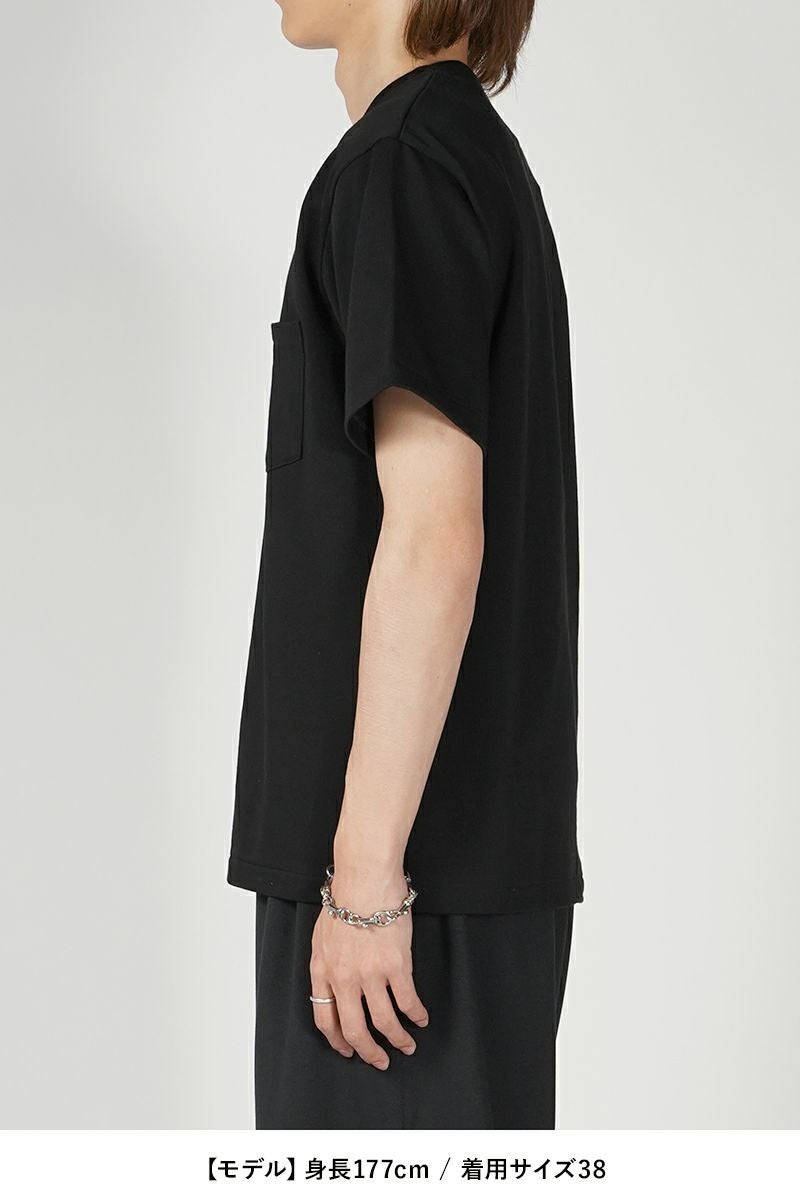 エヌハリウッド N.HOOLYWOOD Tシャツ N.HOOLYWOOD(エヌハリウッド) | N.HOOLYWOOD(エヌハリウッド)CREW NECK