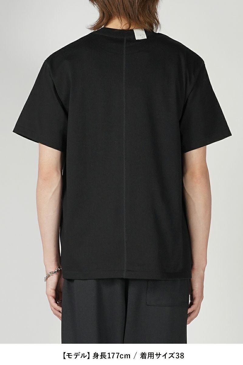エヌハリウッド N.HOOLYWOOD Tシャツ N.HOOLYWOOD(エヌハリウッド) | N.HOOLYWOOD(エヌハリウッド)CREW NECK