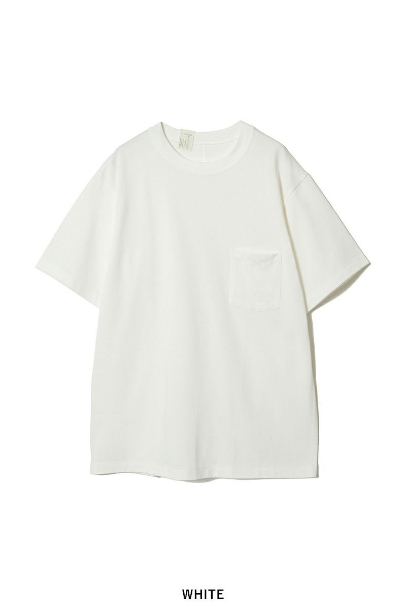 N.HOOLYWOOD(エヌハリウッド)CREW NECK T-SHIRT クルーネックTシャツ 16RCH-008 -14