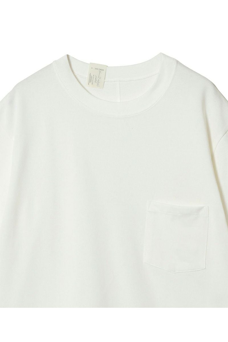 N.HOOLYWOOD(エヌハリウッド)CREW NECK T-SHIRT クルーネックTシャツ 16RCH-008 -16