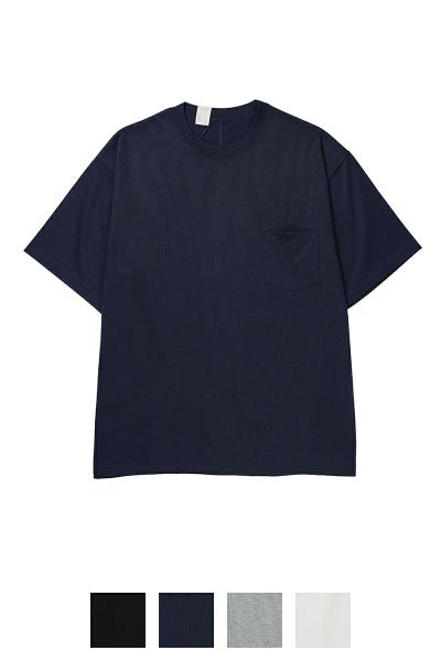 N.HOOLYWOOD(エヌハリウッド)CREW NECK T-SHIRT クルーネックTシャツ 16RCH-050