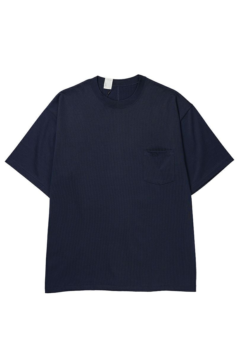 N.HOOLYWOOD(エヌハリウッド)CREW NECK T-SHIRT クルーネックTシャツ 16RCH-050 -1