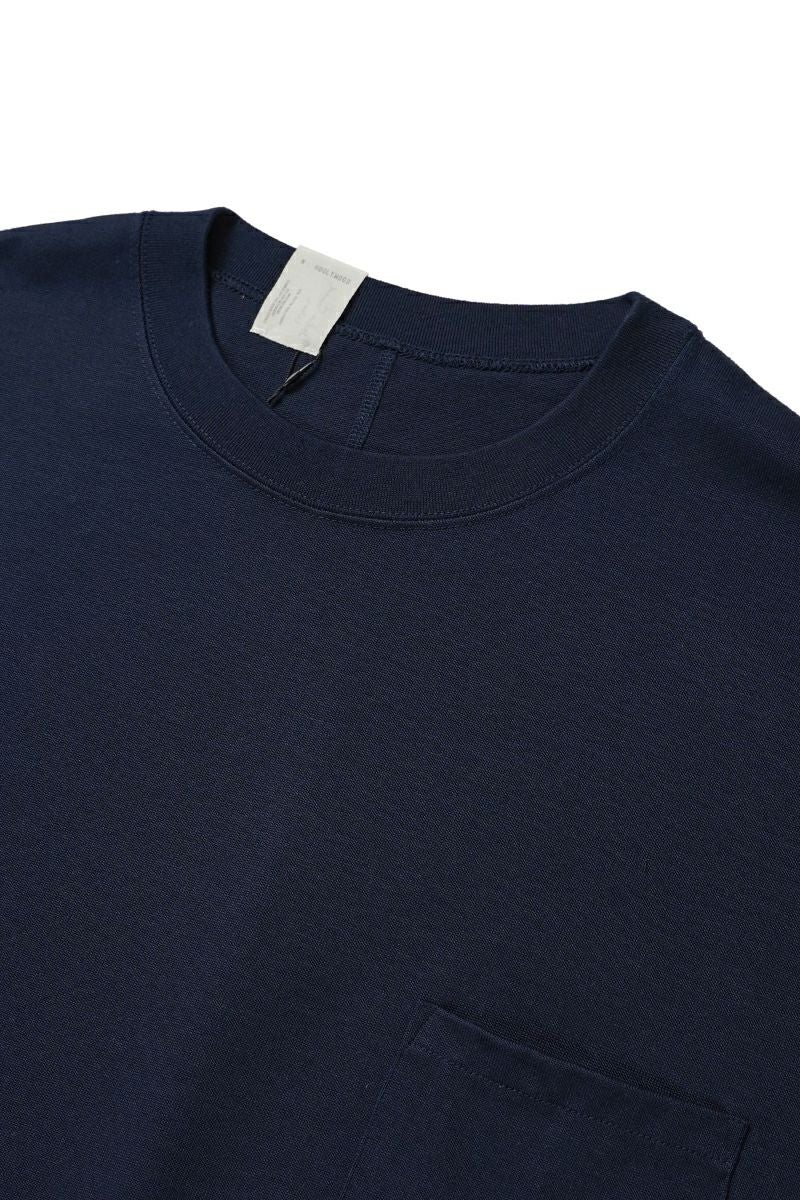 N.HOOLYWOOD(エヌハリウッド)CREW NECK T-SHIRT クルーネックTシャツ 16RCH-050 -3