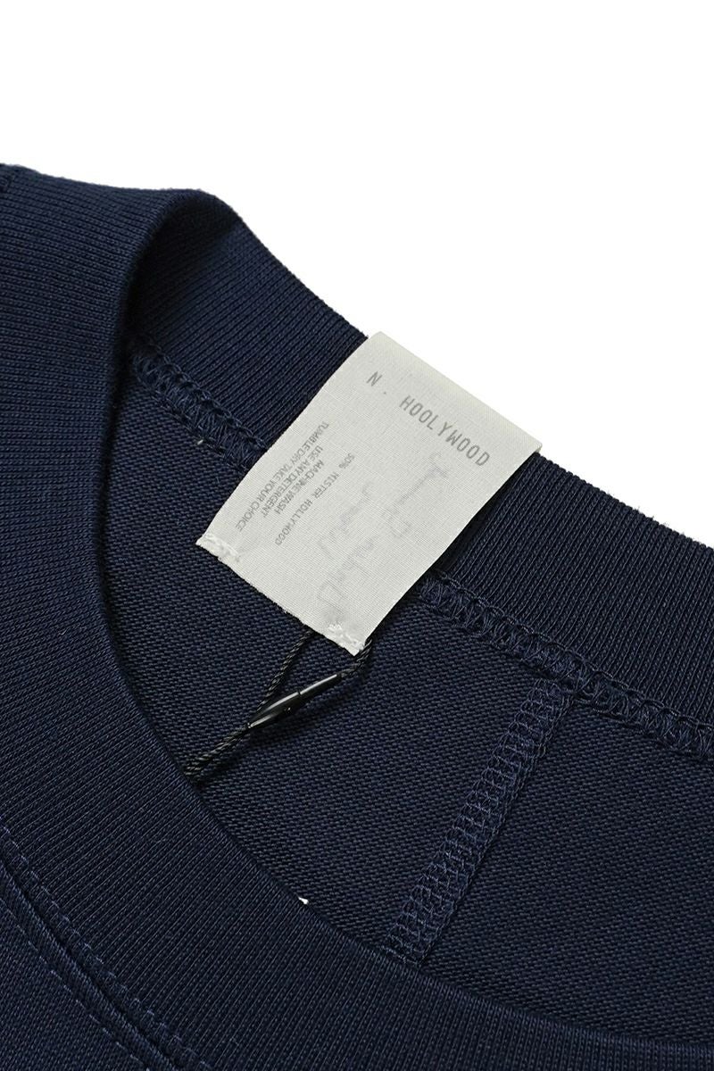 N.HOOLYWOOD(エヌハリウッド)CREW NECK T-SHIRT クルーネックTシャツ 16RCH-050 -4