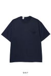 N.HOOLYWOOD(エヌハリウッド)CREW NECK T-SHIRT クルーネックTシャツ 16RCH-050 -11