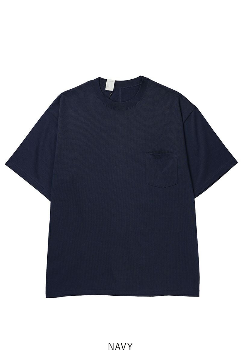 N.HOOLYWOOD(エヌハリウッド)CREW NECK T-SHIRT クルーネックTシャツ 16RCH-050 -11