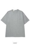 N.HOOLYWOOD(エヌハリウッド)CREW NECK T-SHIRT クルーネックTシャツ 16RCH-050 -12