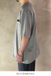 N.HOOLYWOOD(エヌハリウッド)CREW NECK T-SHIRT クルーネックTシャツ 16RCH-050 -15