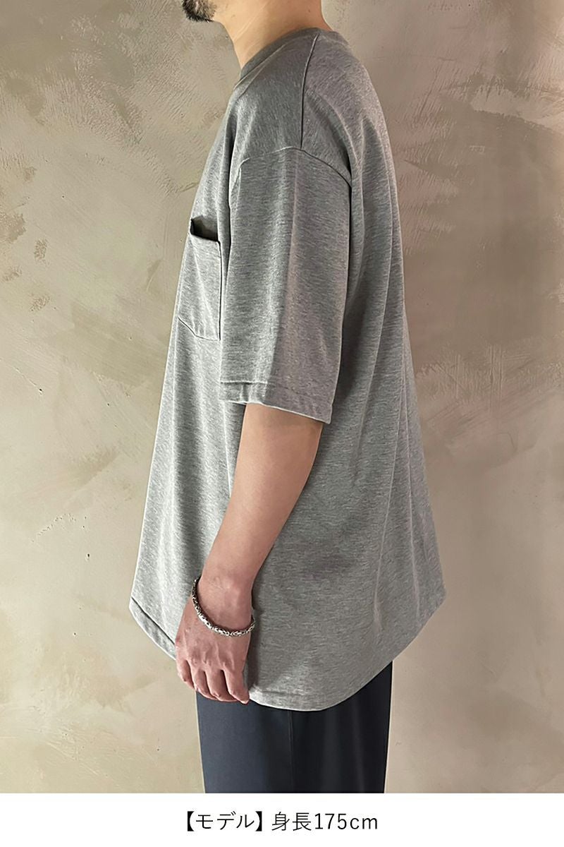 N.HOOLYWOOD(エヌハリウッド)CREW NECK T-SHIRT クルーネックTシャツ 16RCH-050 -15