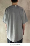 N.HOOLYWOOD(エヌハリウッド)CREW NECK T-SHIRT クルーネックTシャツ 16RCH-050 -16
