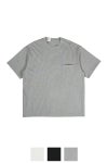 N.HOOLYWOOD(エヌハリウッド)CREW NECK T-SHIRT クルーネックTシャツ 16RCH-058