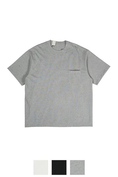 N.HOOLYWOOD(エヌハリウッド)CREW NECK T-SHIRT クルーネックTシャツ 16RCH-058