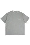 N.HOOLYWOOD(エヌハリウッド)CREW NECK T-SHIRT クルーネックTシャツ 16RCH-058 -1