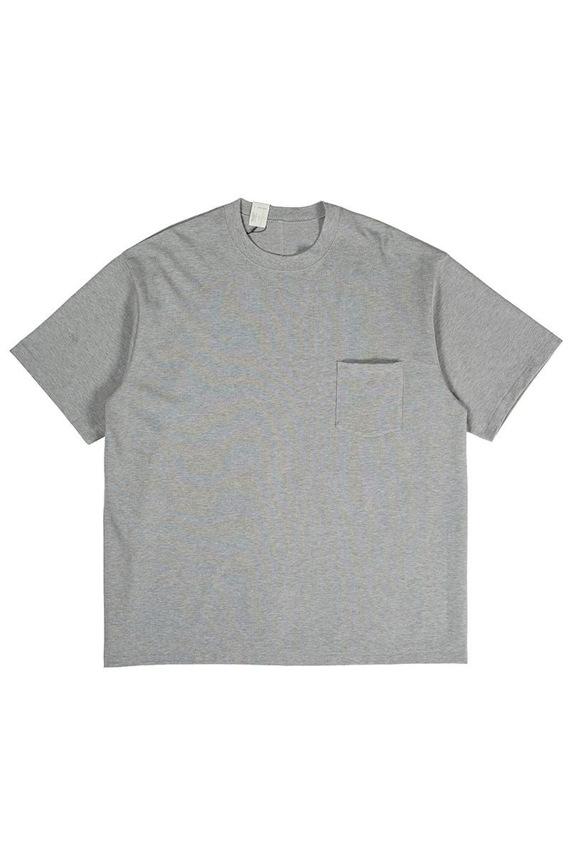 N.HOOLYWOOD(エヌハリウッド)CREW NECK T-SHIRT クルーネックTシャツ 16RCH-058 -1