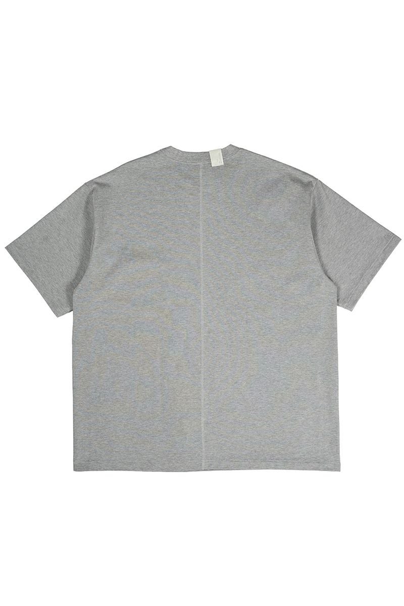 N.HOOLYWOOD(エヌハリウッド)CREW NECK T-SHIRT クルーネックTシャツ 16RCH-058 -2