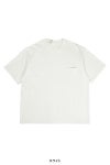 N.HOOLYWOOD(エヌハリウッド)CREW NECK T-SHIRT クルーネックTシャツ 16RCH-058 -7