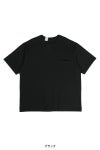N.HOOLYWOOD(エヌハリウッド)CREW NECK T-SHIRT クルーネックTシャツ 16RCH-058 -8