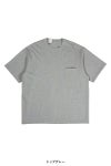N.HOOLYWOOD(エヌハリウッド)CREW NECK T-SHIRT クルーネックTシャツ 16RCH-058 -9
